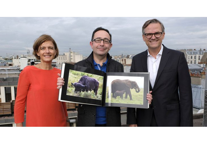 CEWE - 50 mln egzemplarzy fotoksi��ek