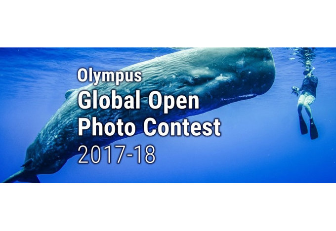 Olympus Global Open Photo Contest - atrakcyjne nagrody dla uczestnikw