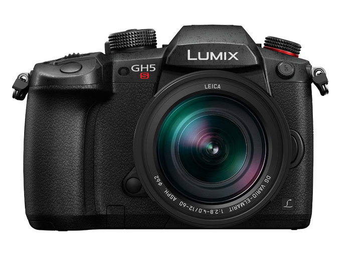 Panasonic GH5S