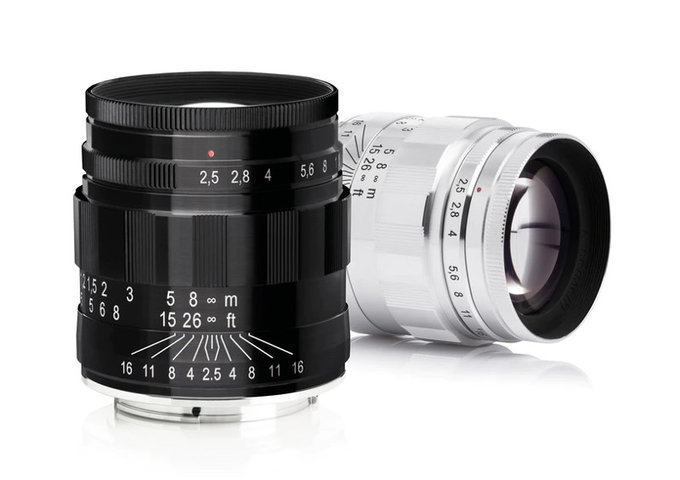 Schacht Travegon 50 mm f/2.5