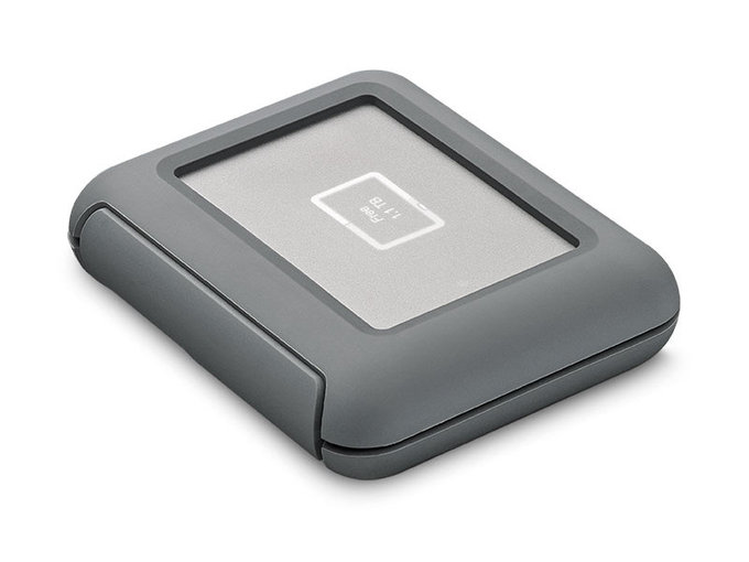 LaCie DJI Copilot - znamy polsk cen