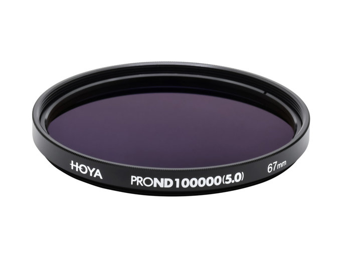 Hoya PRO ND 100000