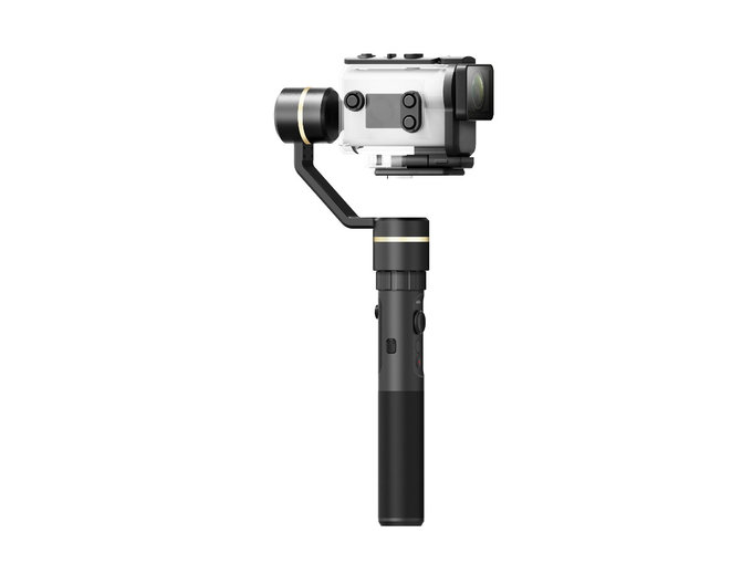 FeiyuTech G5 GS - gimbal do kamer sportowych