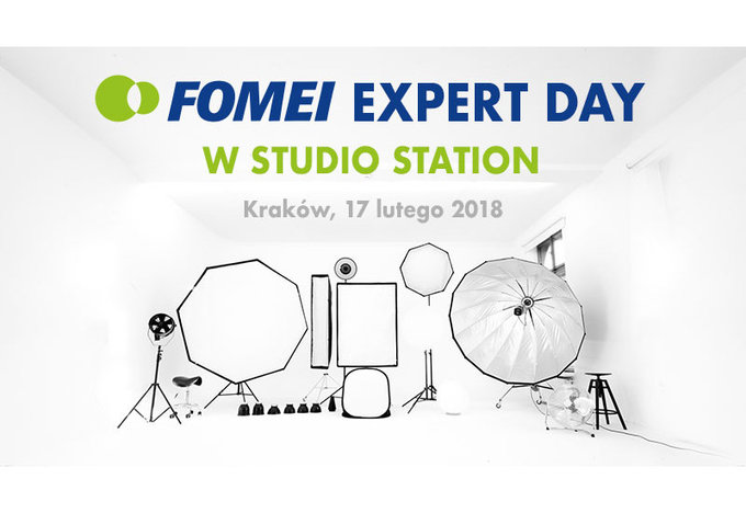 Fomei Expert Day w Krakowie