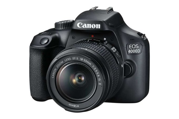 Canon EOS 4000D - zdjcia przykadowe
