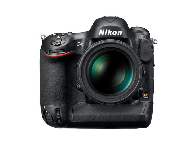 Nikon - aktualizacje firmware dla wybranych aparatw