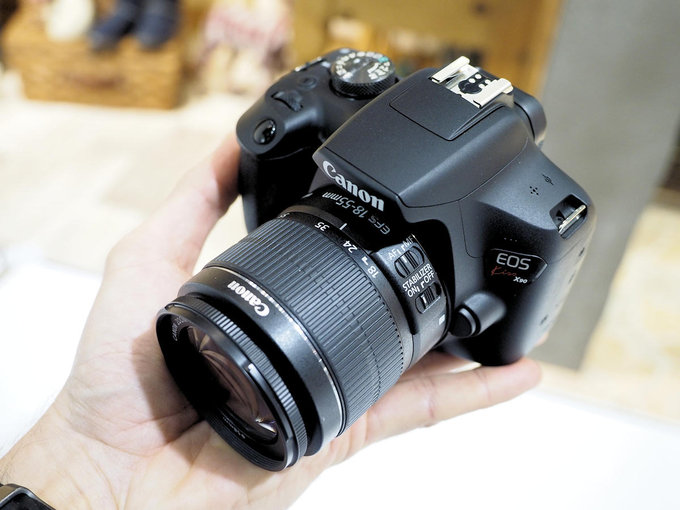 Canon EOS 2000D - przykadowe zdjcia