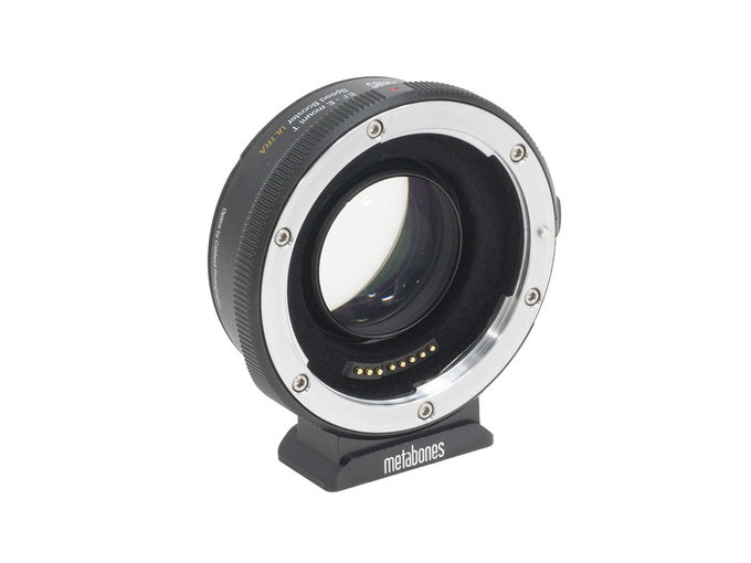 Metabones - aktualizacje firmware