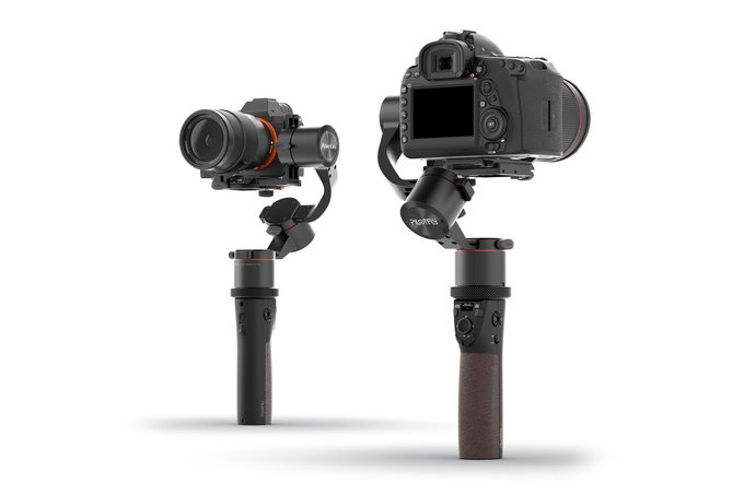 Gimbal PilotFly Adventurer