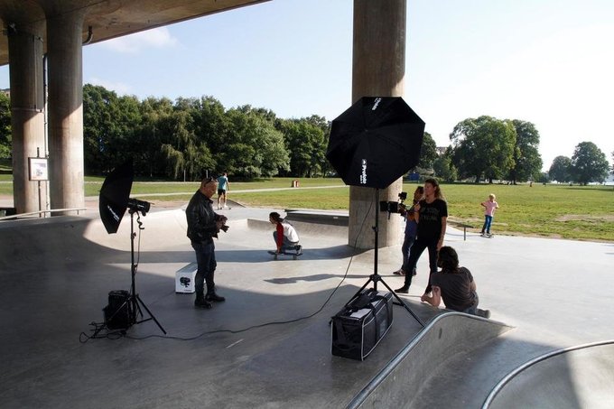 Warsztaty Masterclass Profoto - ostatnie wolne miejsca