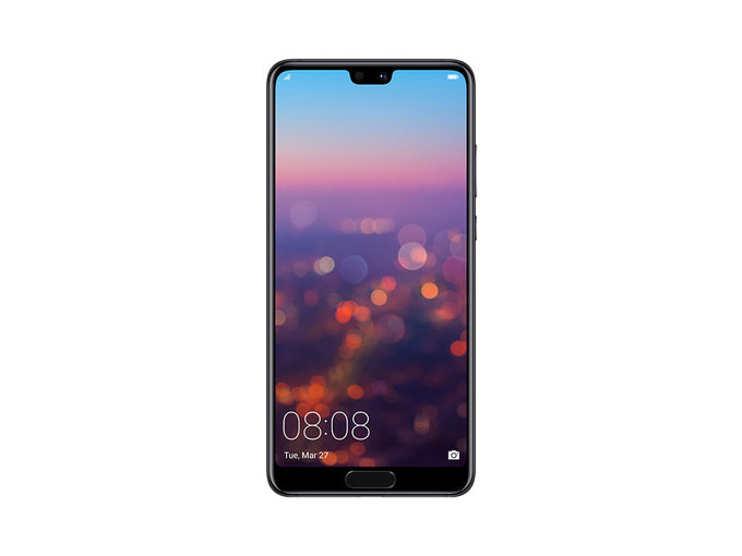 Huawei P20 PRO - zdjcia przykadowe