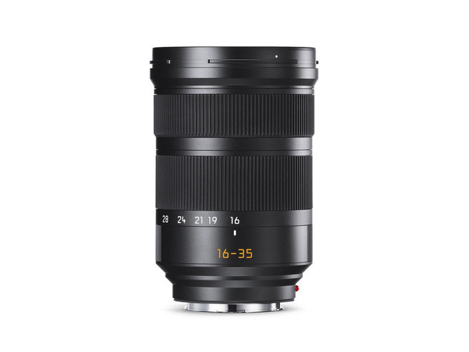 Leica Super-Vario-Elmar-SL 16-35 mm f/3.5-4.5 ASPH.