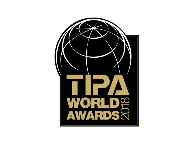 Nagrody TIPA 2018