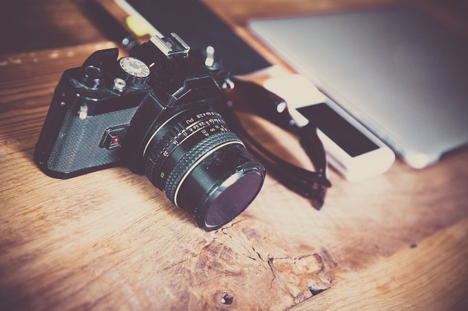 Flickr przejty przez SmugMug