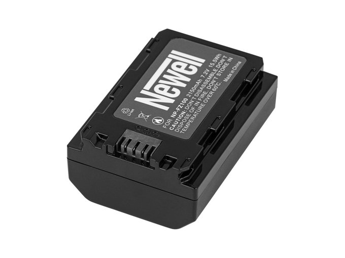 Zamiennik akumulatora do Sony A9 take w ofercie Newell