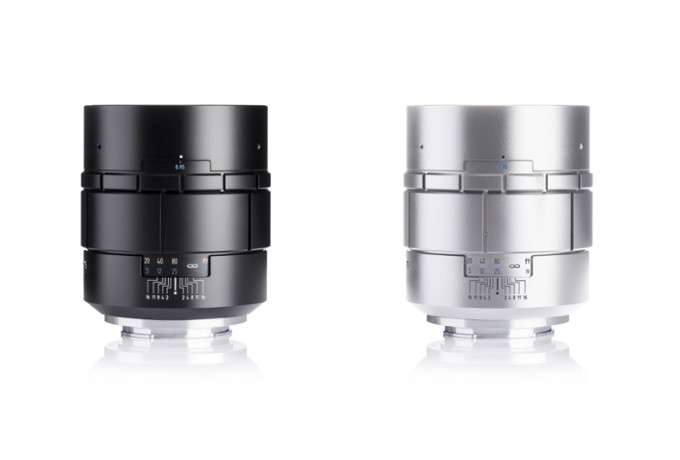 Meyer-Optik-Grlitz 75 mm f/0.95 Nocturnus