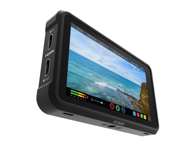 Atomos Ninja V w ofercie BEiKS