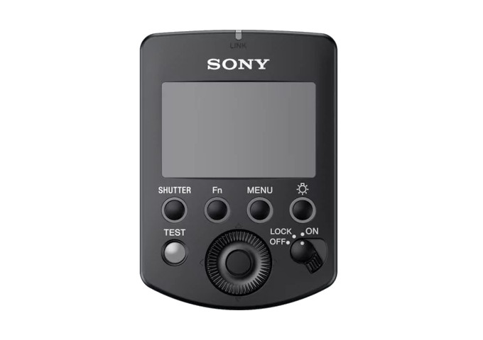 Sony FA-WRC1M - firmware 2.0