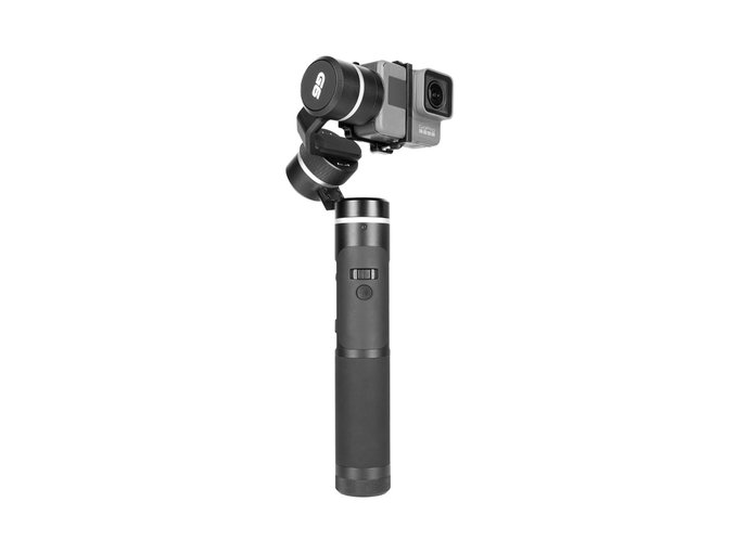 FeiyuTech G6 - znamy cen