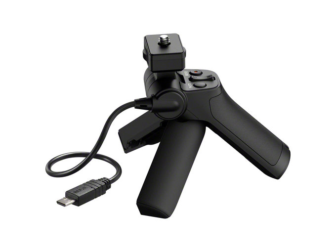 Grip Sony VCT-SGR1 dla aparatw z serii RX0 i RX100
