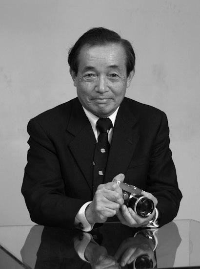 W wieku 76 lat zmar Yoshihisa Maitani 