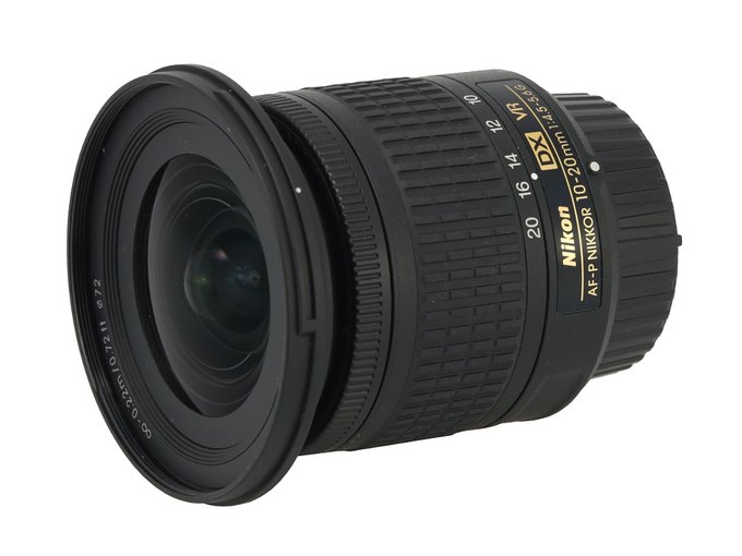 Nikkor AF-P DX 10-20 mm f/4.5-5.6G VR - zdjcia przykadowe