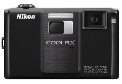 Cztery nowe Nikony Coolpix