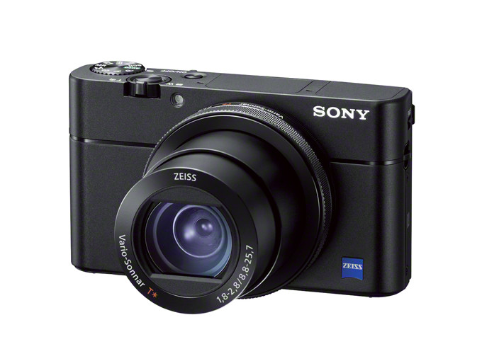 Sony RX100M5A