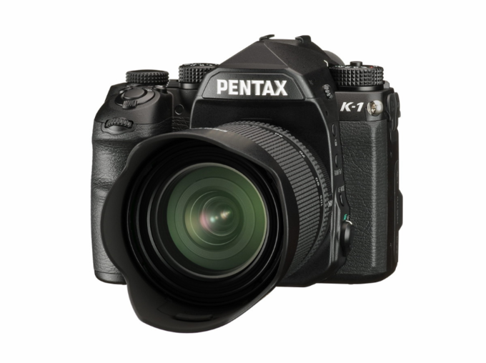 Aktualizacje oprogramowania dla aparatw Pentaxa