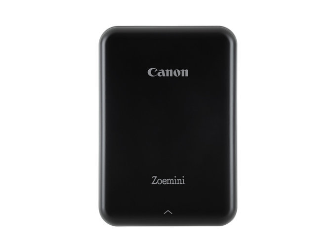Canon Zoemini - kompaktowa drukarka fotograficzna