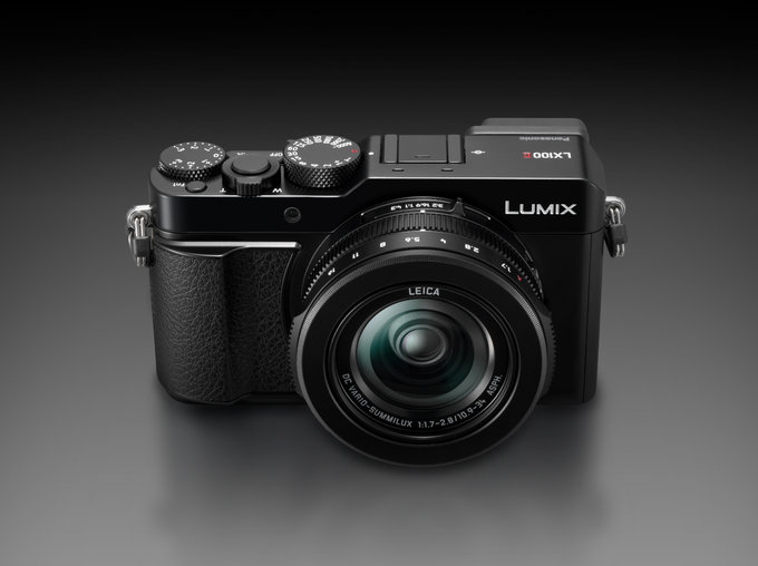 Panasonic Lumix LX100 II