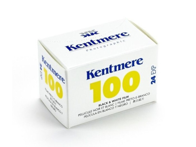 Papiery fotograficzne Kentmere dostpne w Polsce