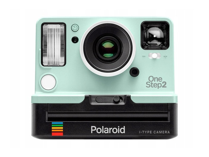 Polaroid OneStep 2 VF w limitowanej edycji