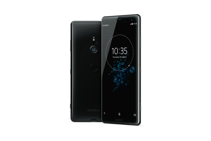 Sony Xperia XZ3