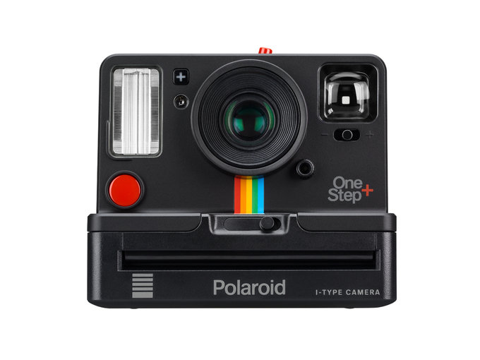 Polaroid OneStep+