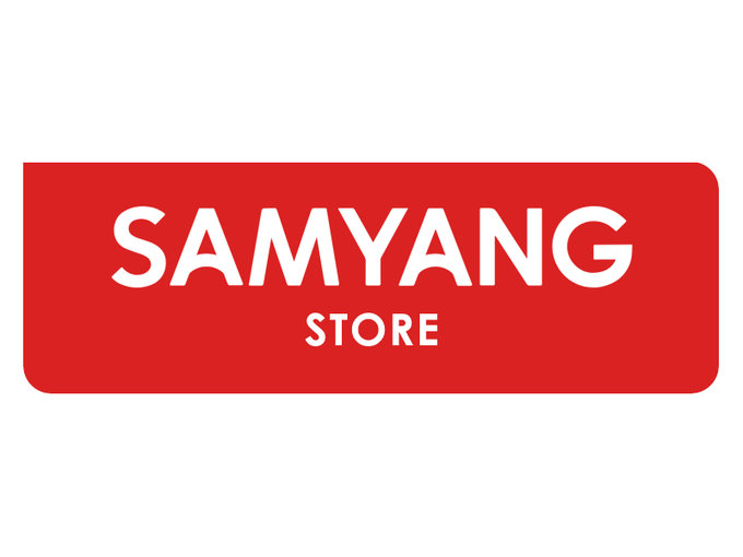 Samyang Store w kilku miastach w Polsce