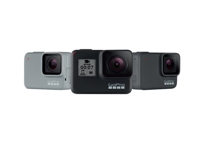 GoPro HERO 7