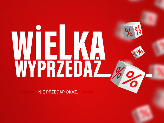 Jesienna wyprzeda w CEWE Fotojoker
