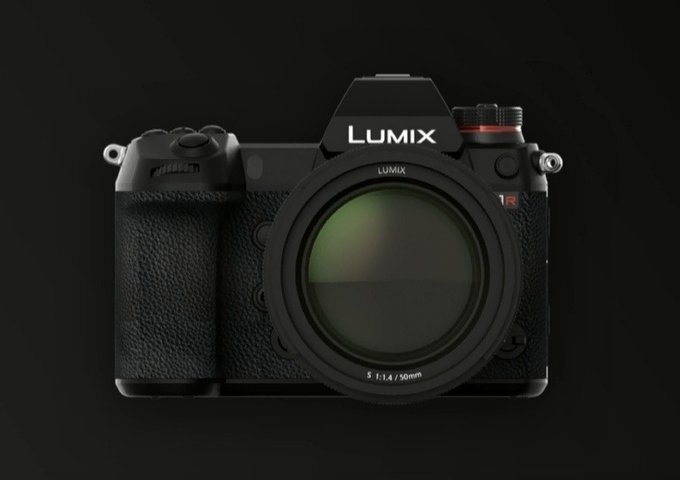 Panasonic Lumix S1 i S1R