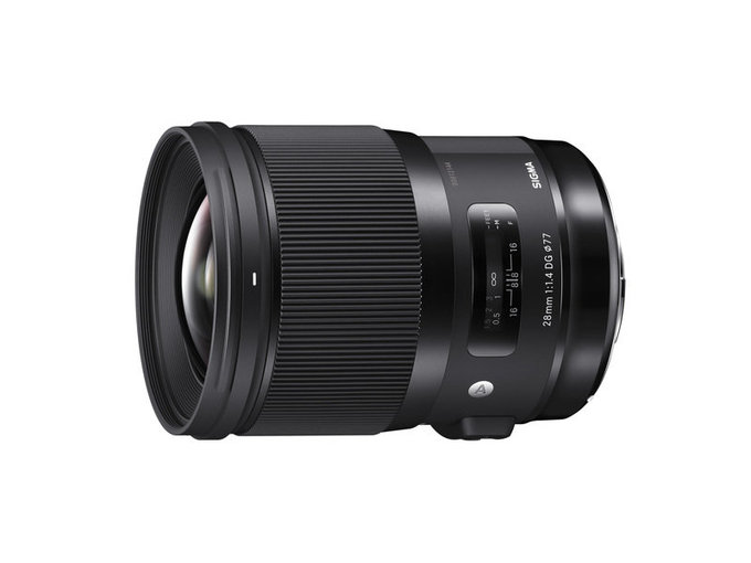 Sigma aktualizuje list obiektyww kompatybilnych z Canonem EOS R