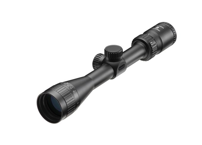 Nikon Prostaff Target EFR 3-9x40 AO