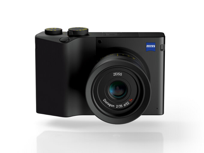 Zeiss ZX1