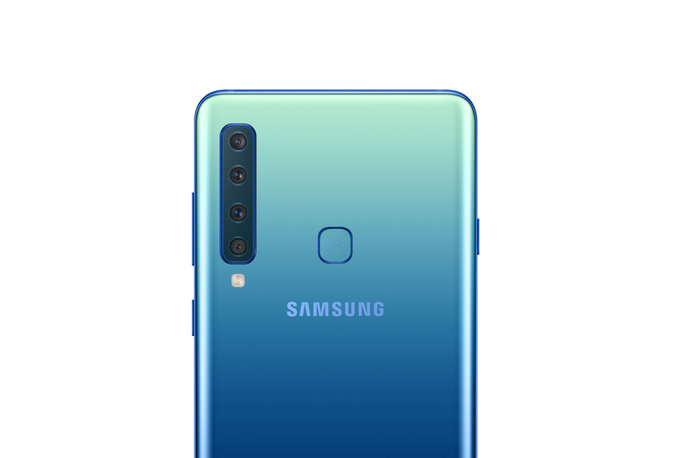 Samsung Galaxy A9