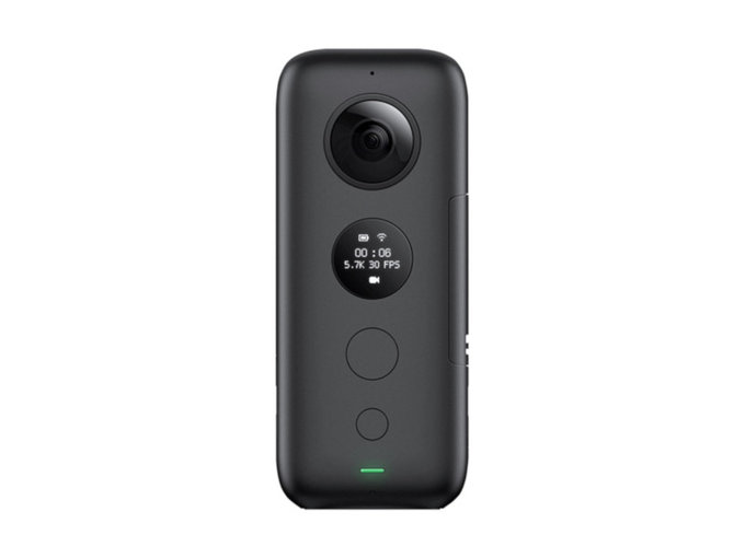 Insta360 One X