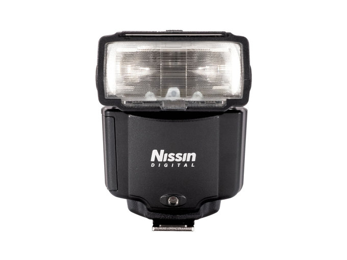 Nissin i400