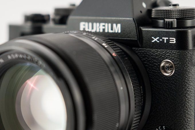 Fujifilm X-T3 - zdjcia przykadowe