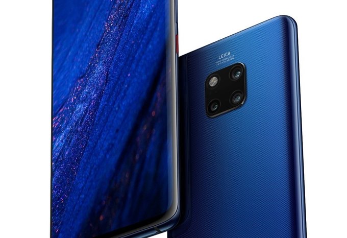 Huawei Mate 20 i Mate 20 Pro