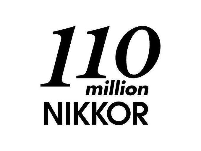 Nikon wyprodukowa 110 milionw obiektyww Nikkor