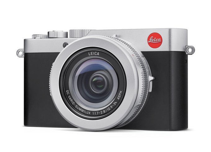 Leica D-Lux 7