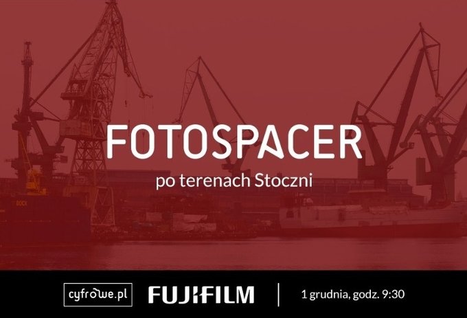 Kolejny fotospacer po Gdasku